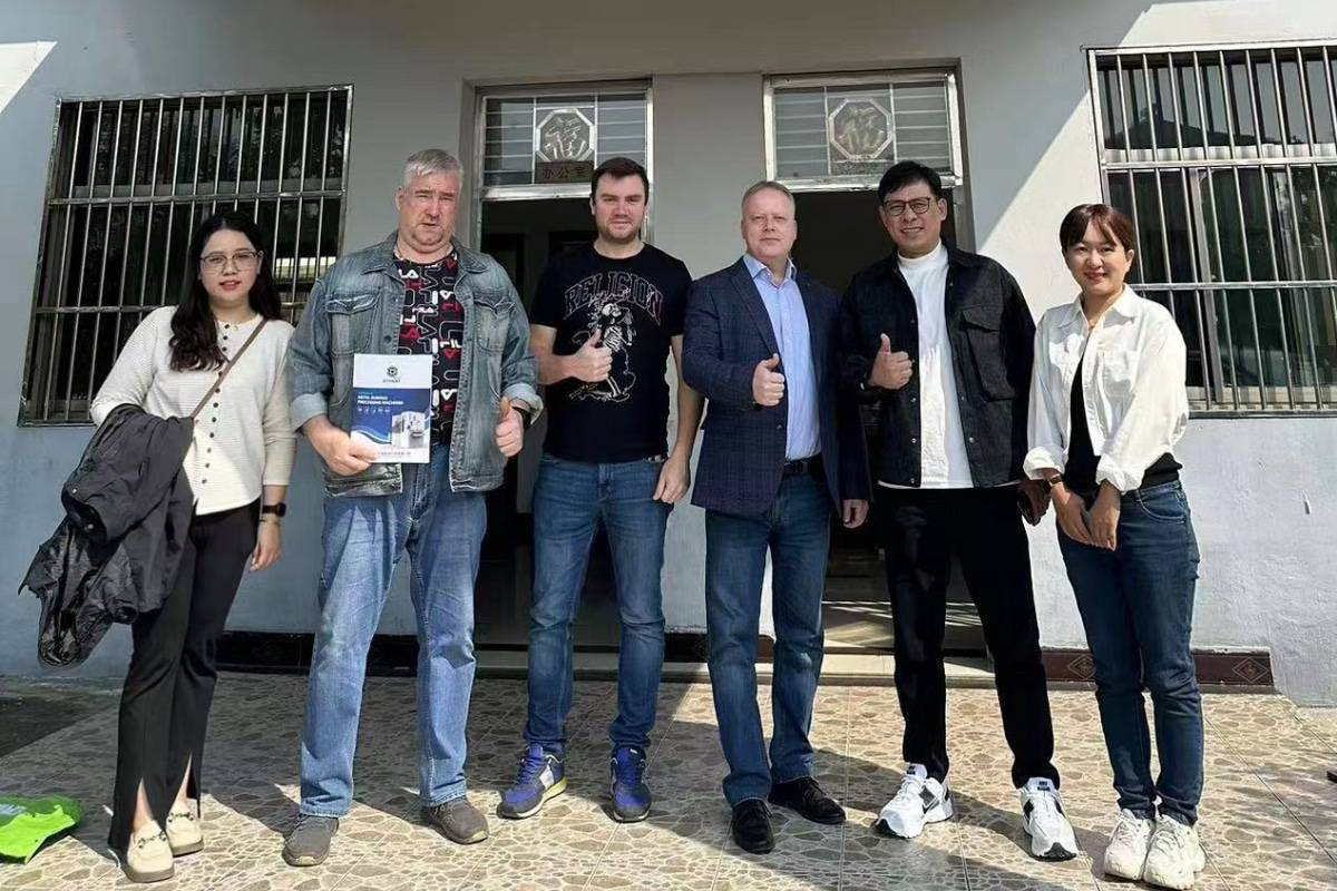 國(guó)外客戶(hù)